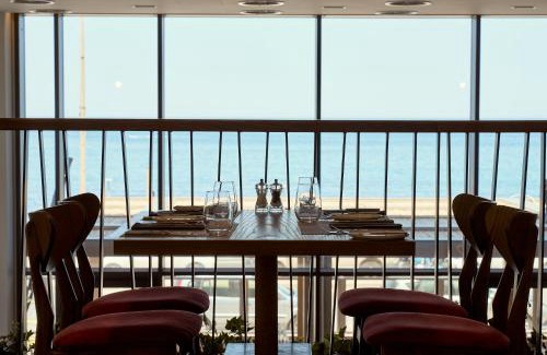 Heraklion Hotel | Rocca a Mare Heraklion - Handwritten Collection