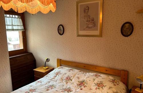 Coppito Apartment | Rocca Di Mezzo Apartment