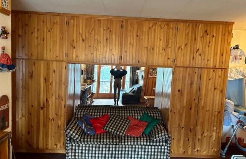 Coppito Apartment | Rocca Di Mezzo Apartment