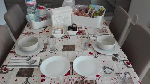 Castro Apartment | Rocca sul Lago