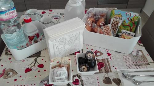 Castro Apartment | Rocca sul Lago