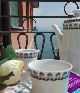 Castro Apartment | Rocca sul Lago