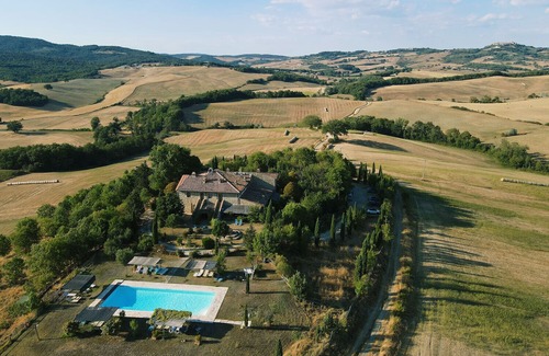 San Macario In Monte House | Roccaglia of Casale Refoli rural apartment 4-5 people