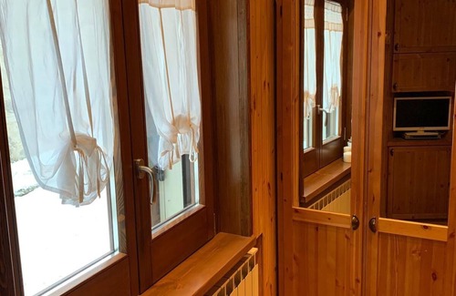 Aremogna Apartment | Roccaraso holiday home