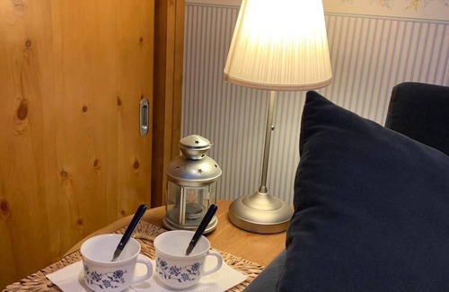 Aremogna Apartment | Roccaraso holiday home