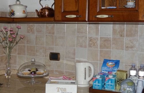 Roccascalegna House | Roccascalegna, Chieti