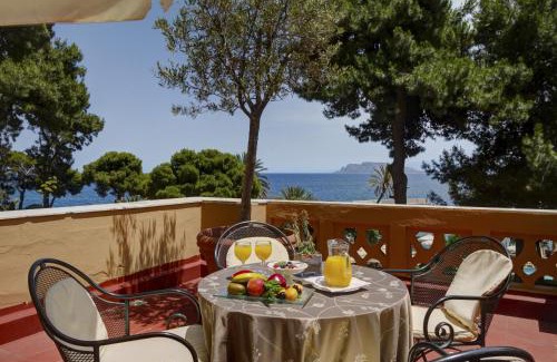 Palermo Hotel | Rocco Forte Villa Igiea