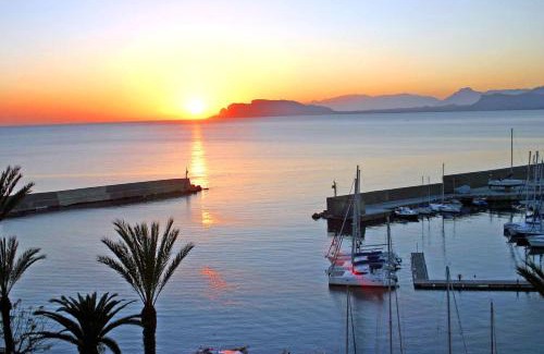 Palermo Hotel | Rocco Forte Villa Igiea