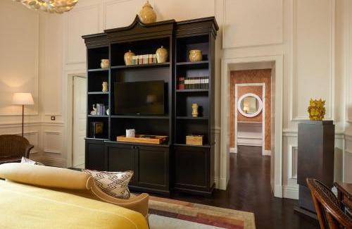 Palermo Hotel | Rocco Forte Villa Igiea