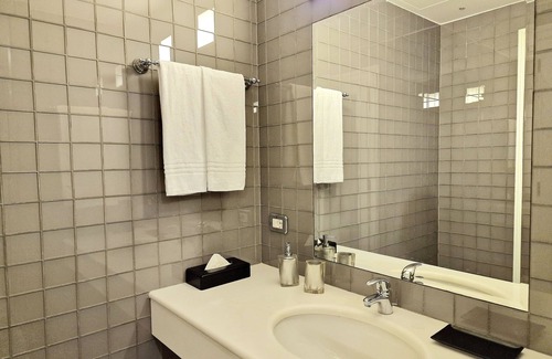 Sant'Angelo House | Roccobarocco Boutique Hotel