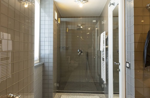 Sant'Angelo House | Roccobarocco Boutique Hotel
