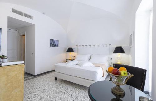 Sant'Angelo Hotel | Roccobarocco Boutique Hotel