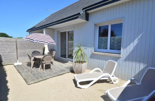 Saint-Lunaire Apartment | Roche Blanche 2