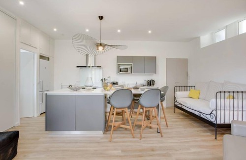 Biarritz Apartment | Roche Ronde by Interhome