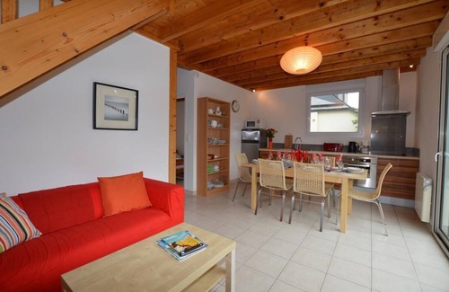 Saint-Lunaire House | Roches blanches 3 - SAINT-LUNAIRE