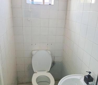 Cape Town Apartment | rochester road