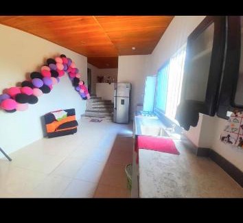 Girardot Villa | ROCHYZ