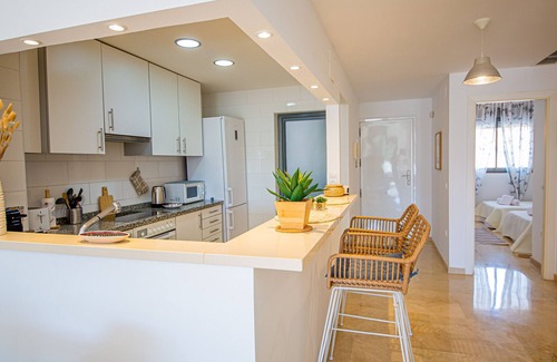 Manilva Apartment | Rock Bay apartment B38