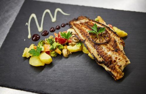Drachselsried Hotel | Rock&Chill Hotel Falter