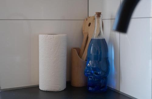Stadtkern Apartment | Rock City Apartments Room 555