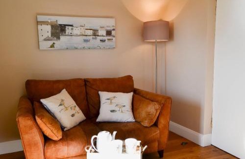 St Abbs House | Rock Cottage