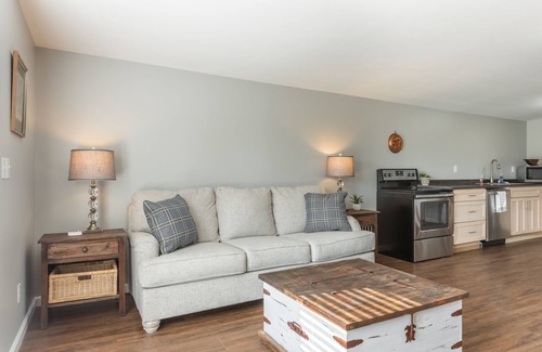 Lookout Mountain House | Rock Creek Cottage - A place to rest or play