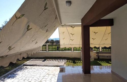 Aristotelis House | Rock DEL MARE