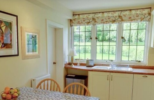 Bridford House | Rock House Cottage