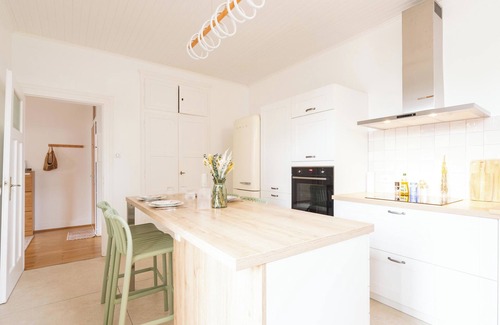 Schiltigheim Apartment | Rock in Share - Ulsibé