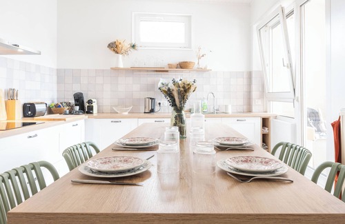 Schiltigheim Apartment | Rock in Share - Ulsibé