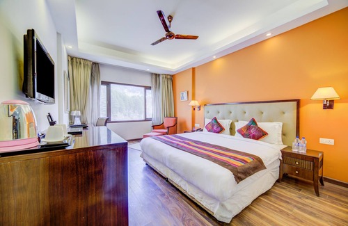 Simsa Village Hotel | Rock Manali (A Unit of Vivaan Hospitality and Recreations)