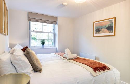 Stoney Middleton House | Rock Mill 1 Bed Apartment 21