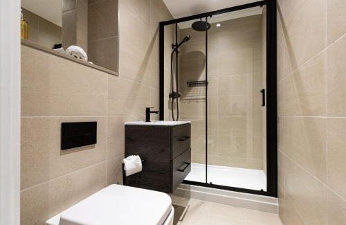 Stoney Middleton House | Rock Mill Studio Apartment 18