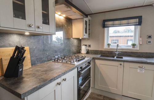Flamborough Cottage | ROCK ON TOMMY, pet friendly, character holiday cottage in Bridlington