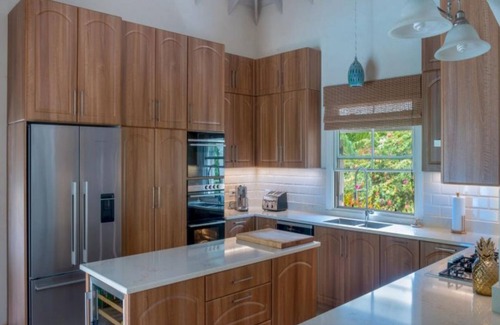 Gibbes Villa | Rock Ridge by Barbados Sotheby's International Realty (3-Bedroom Villa)