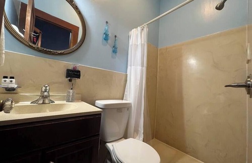 Faubourg Marigny Hotel | Rock the Night Away in Historic Guest House