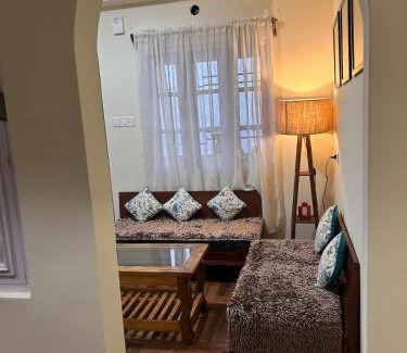 Darjeeling Apartment | Rock view stay