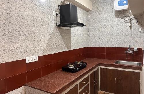 Darjeeling Apartment | Rock view stay