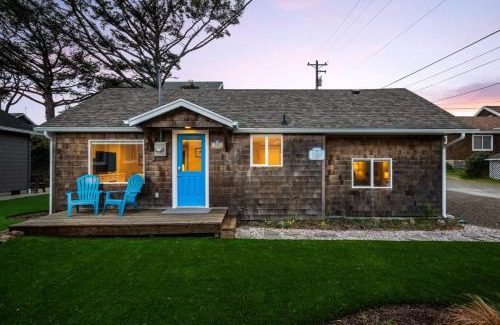 Rockaway Beach House | Rockaway Beach Cottage