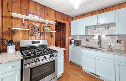 Rockaway Beach House | Rockaway Retreat Summ