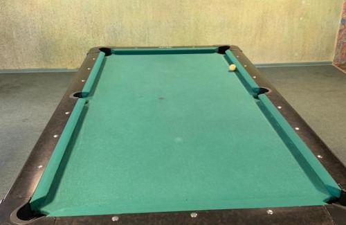 Dashkovskoe Hotel | RockBars