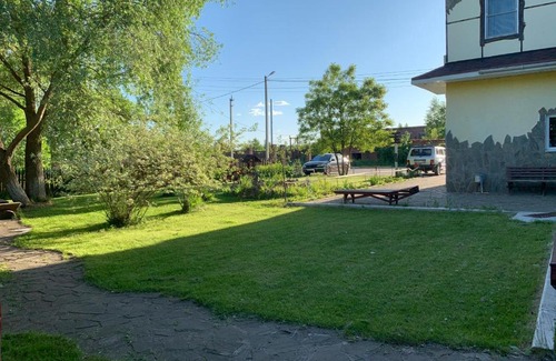 Dashkovskoe Hotel | RockBars