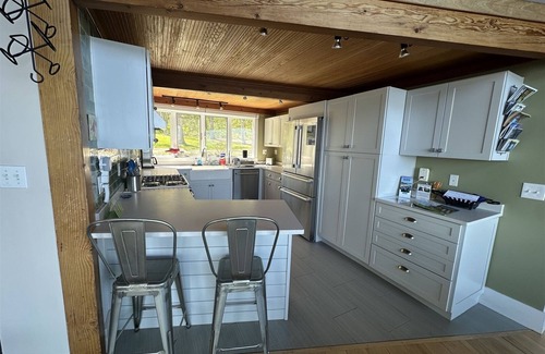 Camden House | ROCKCROFT - Town of Camden