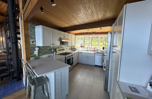 Camden House | ROCKCROFT - Town of Camden