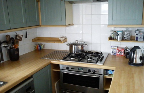 St Brides Cottage | Rockfield, Broad Haven