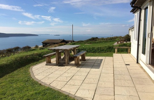 St Brides Cottage | Rockfield, Broad Haven