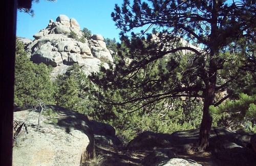 Estes Park House | 'Rockhedge', A Beautifully Restored 1921 Historic Home!