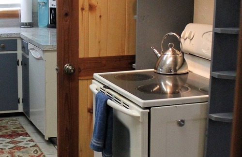 Sheridan House | Rockin S Cabin