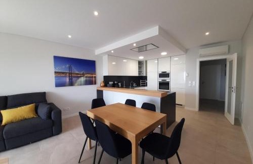 Patio Apartment | @Rocking Apartments - Quinta da Alvorada