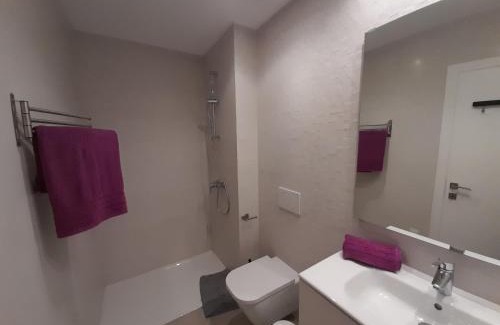 Patio Apartment | @Rocking Apartments - Quinta da Alvorada